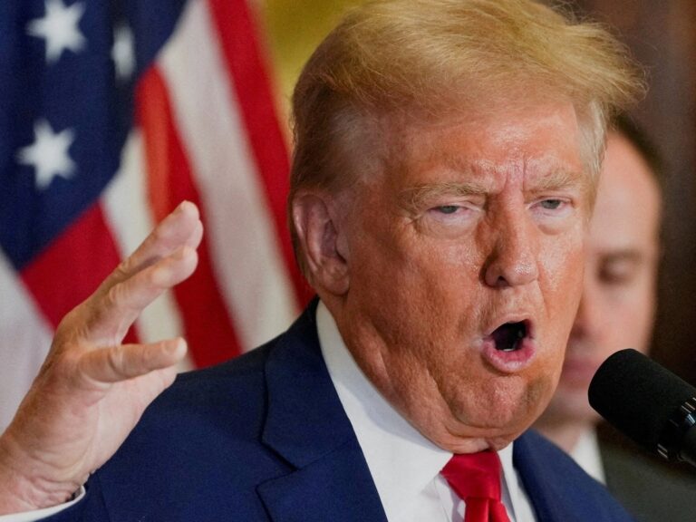 ‘Donald Trump’ शपथ ग्रहण करते ही करेंगे ये काम, क्या करेंगे ?