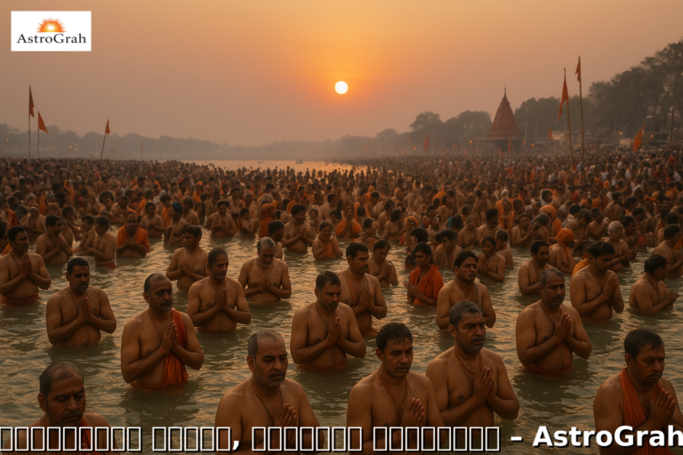Kartik purnima Ganga snan : गंगा स्नान कब? जानें तारीख, महत्व और इस दिन क्या करें