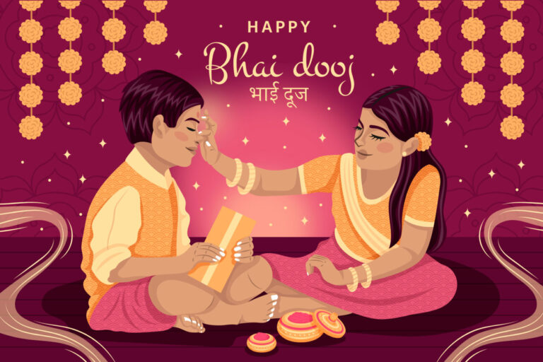 Bhai Dooj 2025 Shubh Muhurat: भाई दूज पर क्या रहेगा तिलक करने का मुहूर्त, यहां जानें
