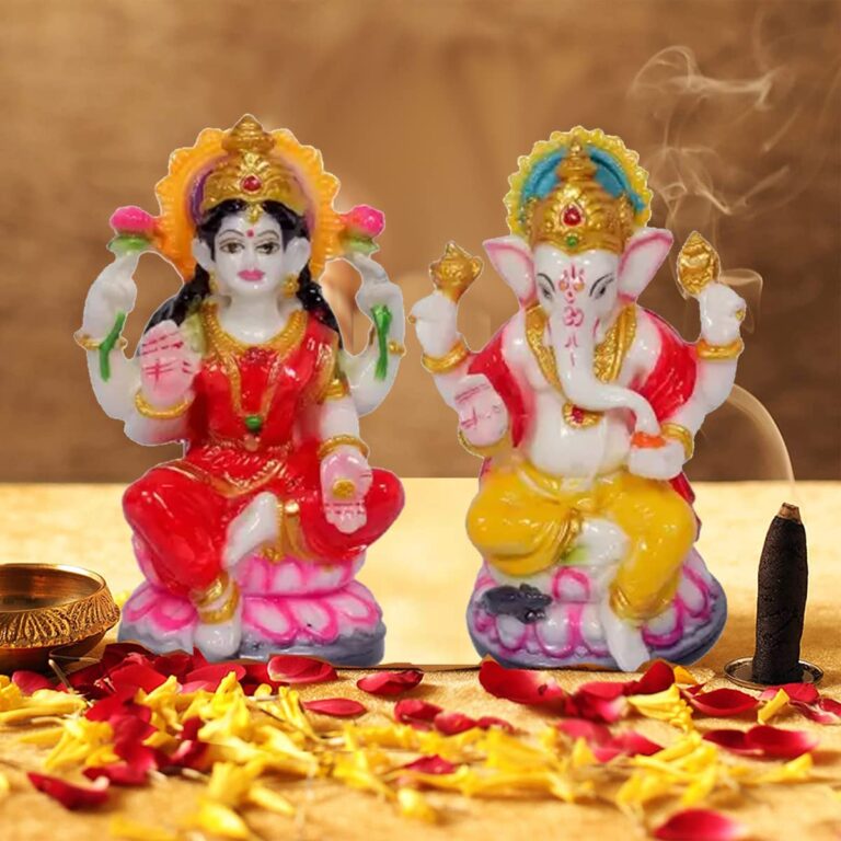 Diwali 2025: दिवाली के बाद लक्ष्मी-गणेश की पुरानी मूर्ति का क्या करें? जानें