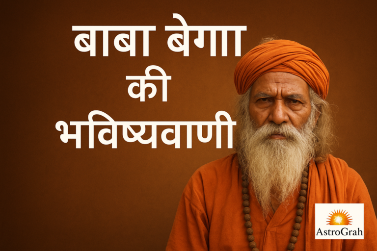 बाबा वेंगा भविष्यवाणी 2026: महायुद्ध, आर्थिक संकट और सोने के दाम? जानें बुल्गारियाई भविष्यवक्ता की 4 सबसे बड़ी चेतावनियां