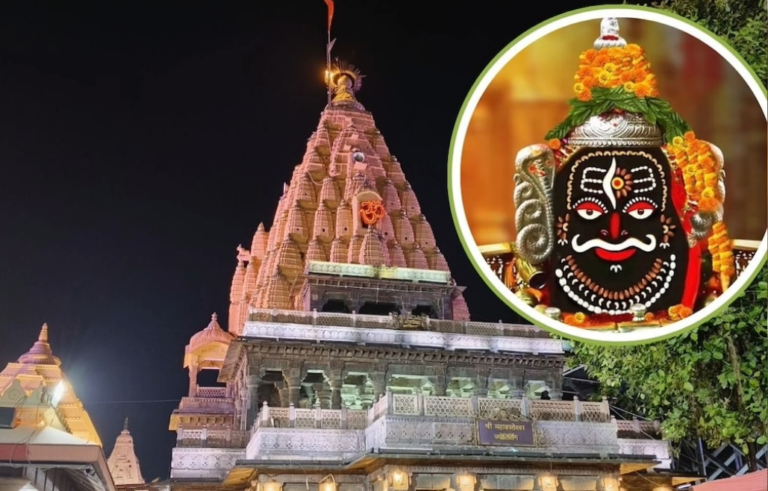 Ujjain Famous Temple: ये हैं उज्जैन के प्रसिद्ध मंदिर, महाकाल की नगरी में जरूर करें दर्शन
