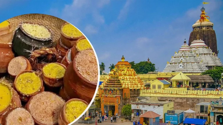 Puri Jagannath Temple: बेहद रहस्यमयी है जगन्नाथ पुरी धाम की रसोई, कभी कम नहीं पड़ता प्रसाद
