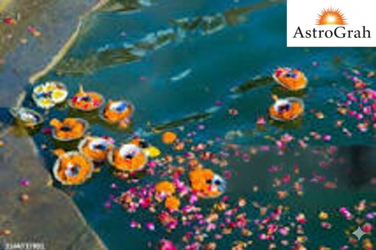 Mandir Flower Visarjan Tips: मंदिर में चढ़ाए फूलों का ऐसे करें विसर्जन, नहीं लगेगा पाप! मंदिर के आचार्य से जानें