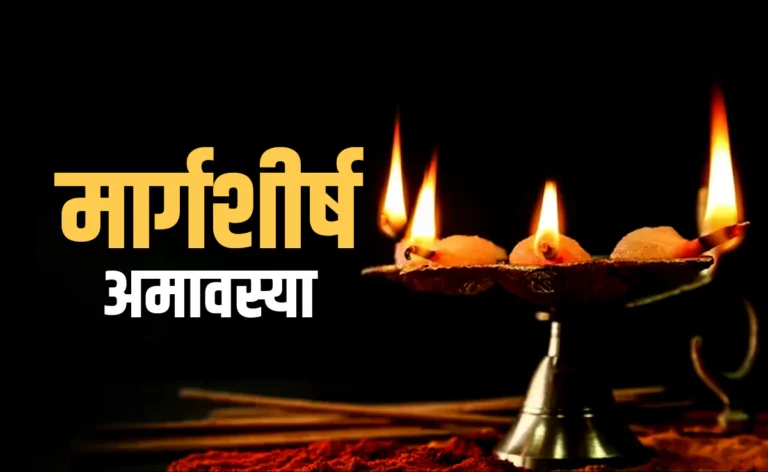 Margashirsha Amavasya 2025 Daan: पितरों की कृपा प्राप्ति के लिए करें इन चीजों का दान, जीवन होगा खुशहाल