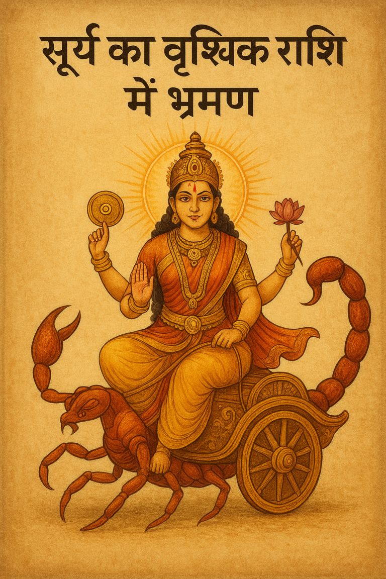 Surya Gochar 2025 : सूर्य के राशि परिवर्तन से किन राशियों को मिलेगा लाभ और किसे रहना होगा सावधान?