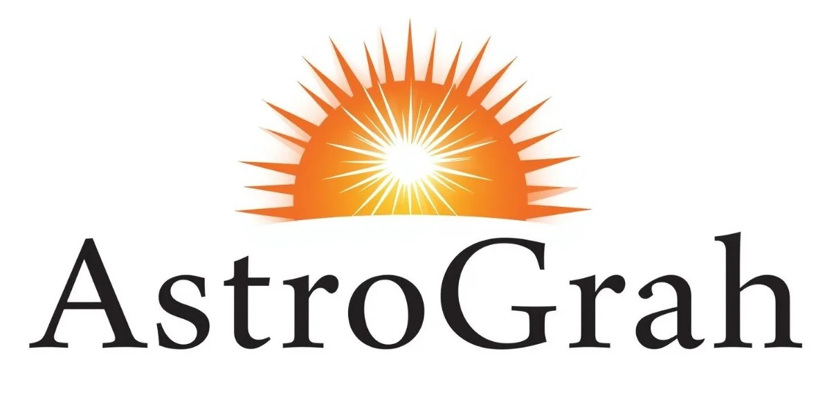Astrograh Logo